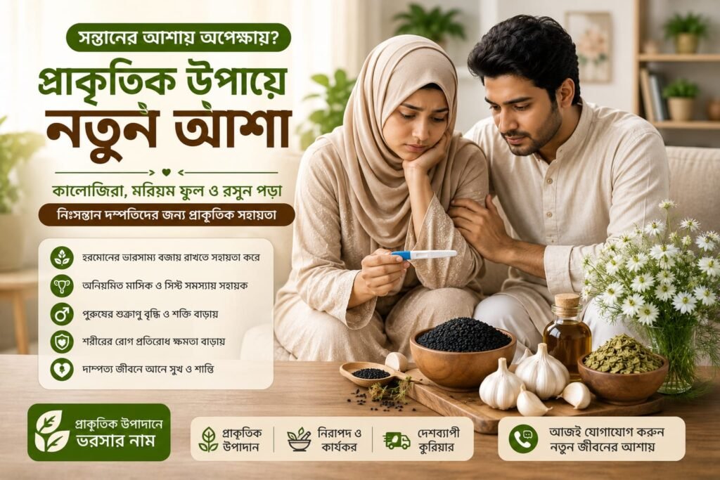 কালোজিরা মরিয়ম ফুল
